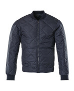 00515-450-01 Thermal jacket - navy