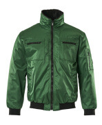 00516-620-01 Pilot Jacket - navy