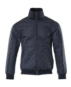 00525-590-01 Thermal Jacket - navy