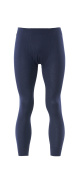 00572-350-01 Functional Under Trousers - navy