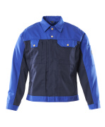 00907-630-111 Jacket - navy/royal