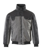 00922-620-1101 Pilot Jacket - royal/navy