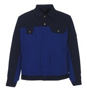 08709-442-1101 Jacket - royal/navy