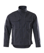 10109-154-010 Jacket - dark navy