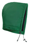 10539-620-03 Hood - green