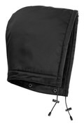 10539-620-09 Hood - black