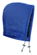 10539-620-11 Hood - royal
