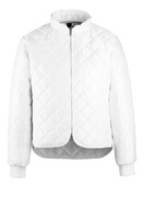 13528-707-06 Thermal Jacket - white