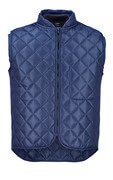 13651-707-01 Thermal Gilet - navy