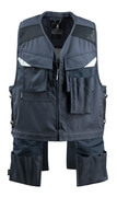 15089-154-09 Tool Vest - black