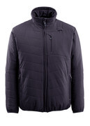 15715-249-010 Thermal Jacket - dark navy