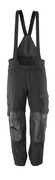 17090-222-09 Over Trousers - black