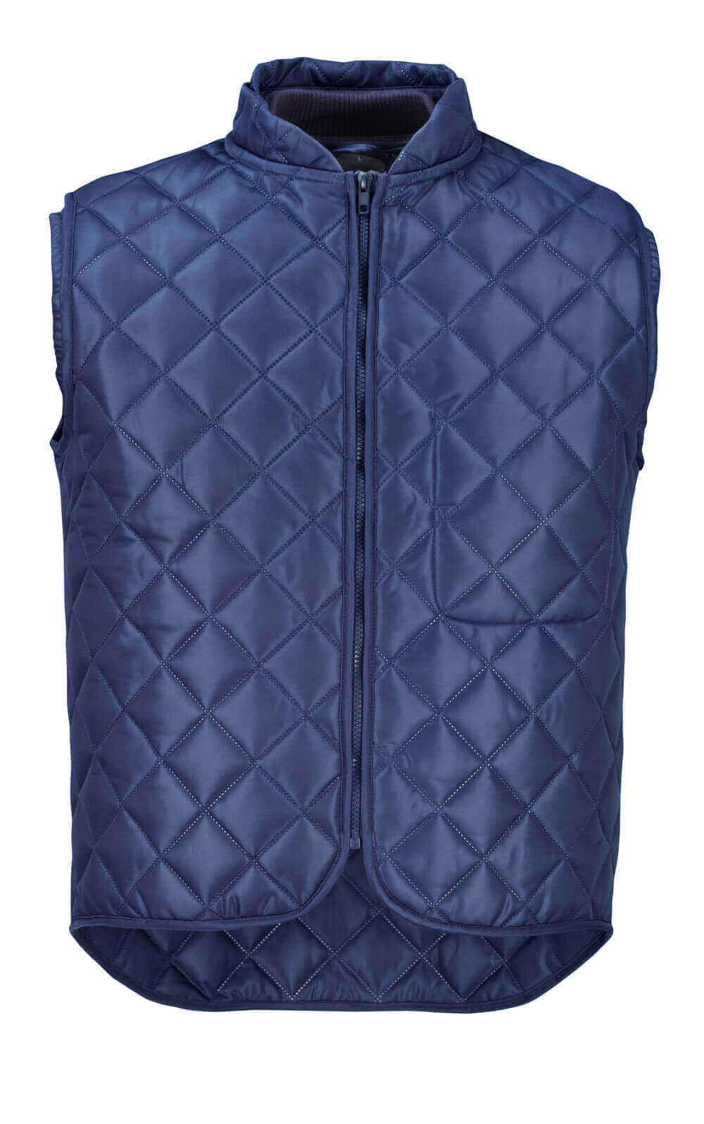 Thermal Gilet with chest pocket