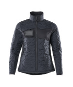 18025-318-010 Thermal jacket - dark navy