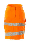 19244-711-14 Skirt - hi-vis orange