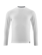 20181-959-18 T-shirt, long-sleeved - dark anthracite