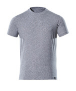 20182-959-08 T-shirt - grey-flecked