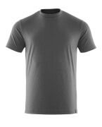 20182-959-18 T-shirt - dark anthracite