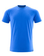 20182-959-91 T-shirt - azure blue