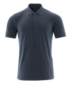 20183-961-010 Polo shirt - dark navy