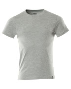20482-786-08 T-shirt - grey-flecked