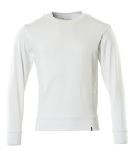 20484-798-06 Sweatshirt - white