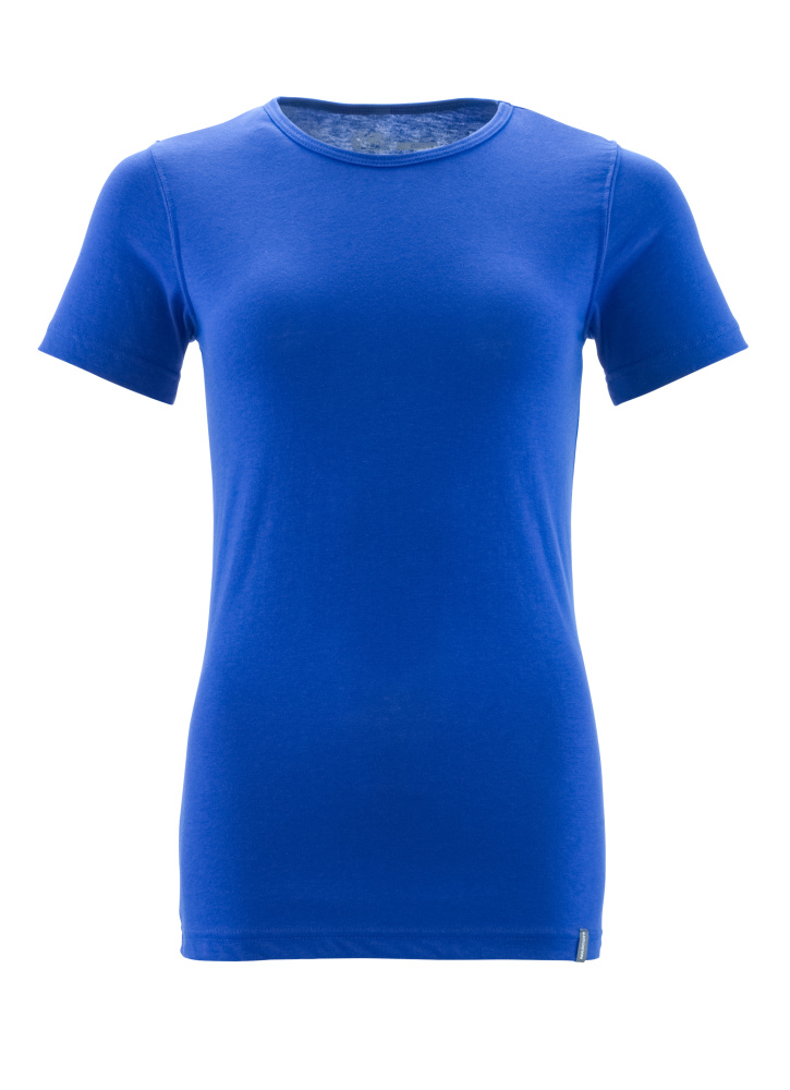 T-shirt, ladies fit, Sustainable 20492-786