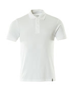 20683-787-06 Polo shirt - white