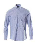 50629-988-71 Shirt - light blue