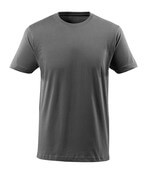 51579-965-90 T-shirt - deep black