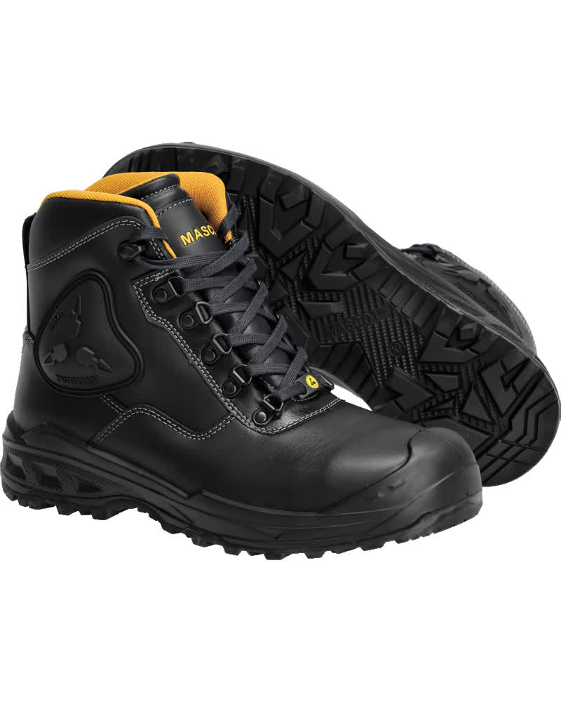F0165902 Safety Boot MASCOT® FOOTWEAR INDUSTRY
