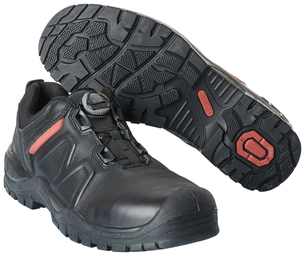 Safety Shoe F0451-902