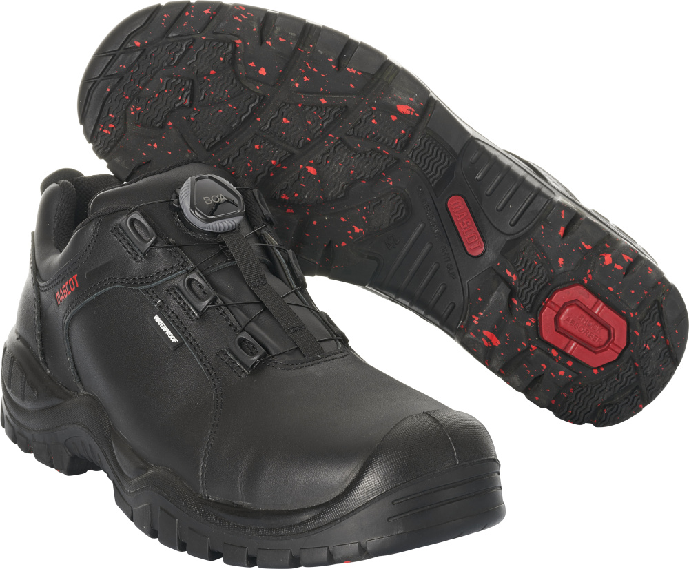 Safety Shoe F0460-902