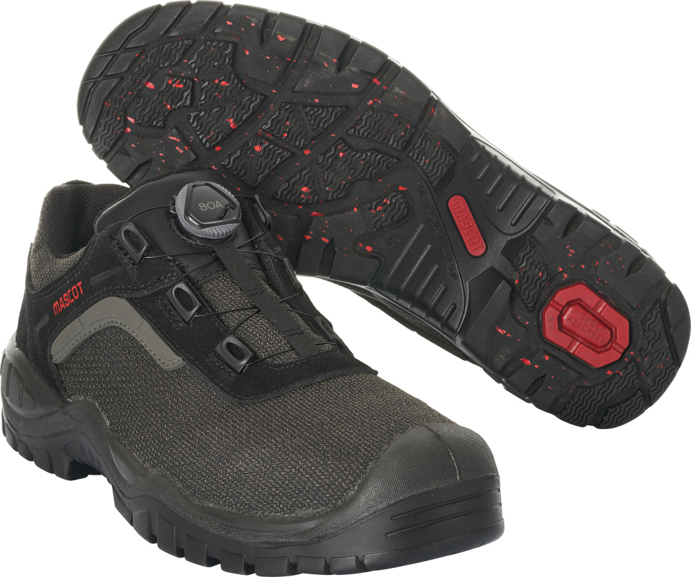 Safety Shoe F0461-771