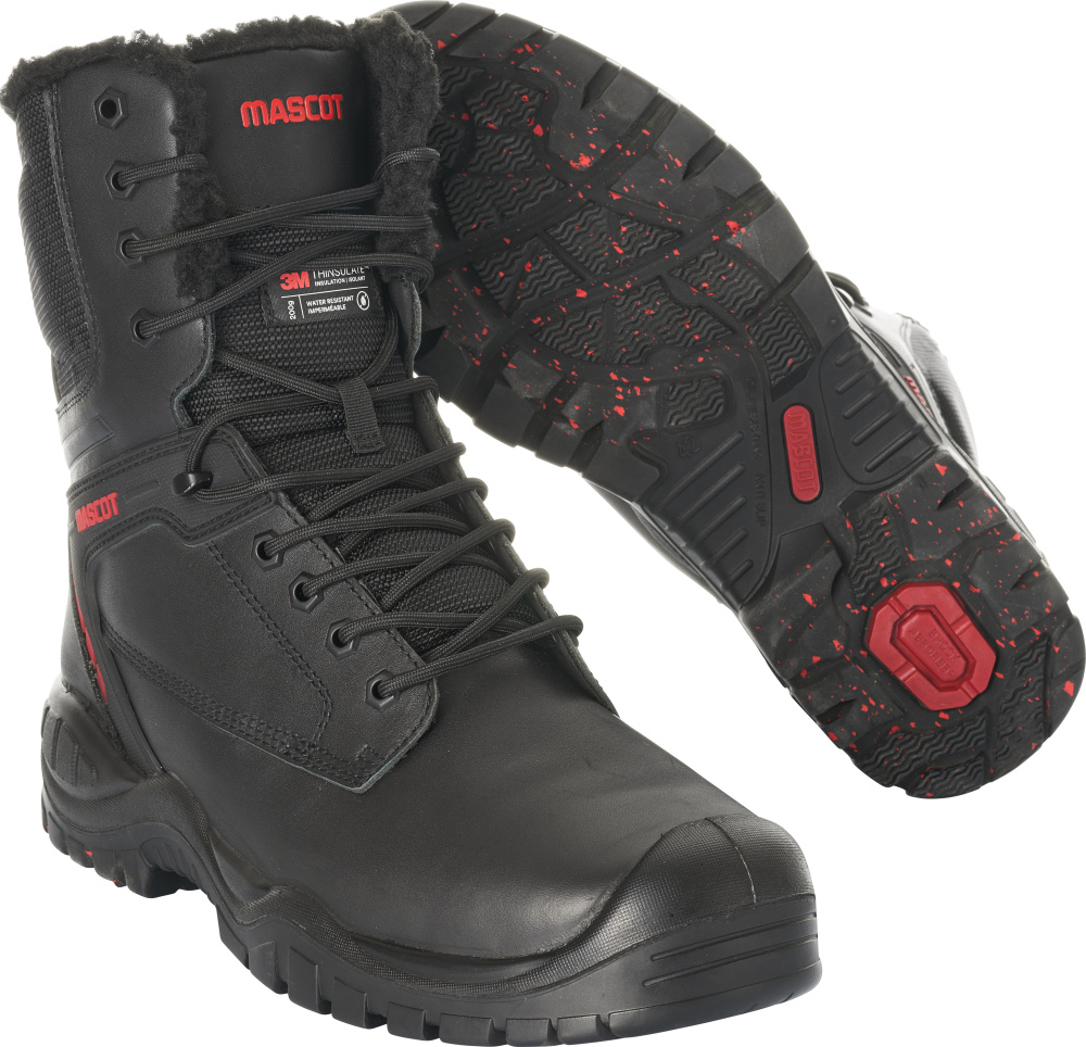 Safety Boot F0462-902