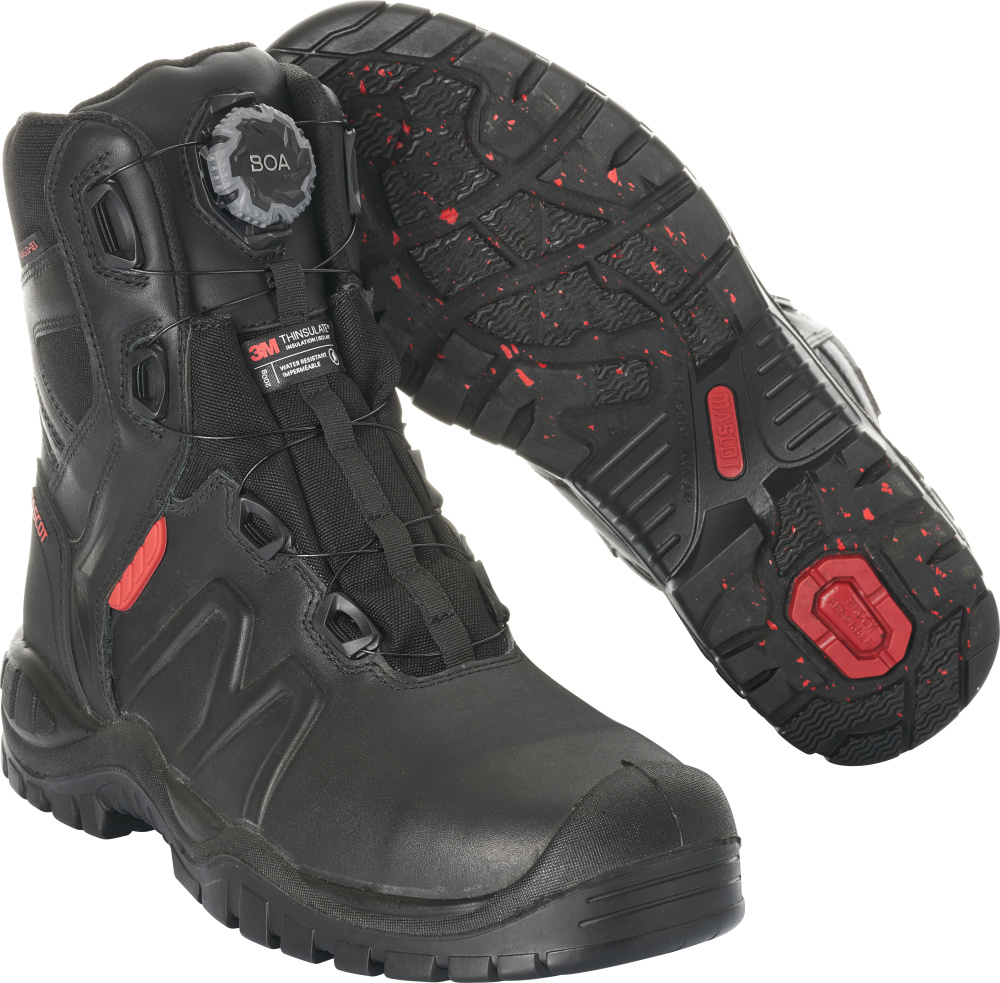 Safety Boot F0463-902